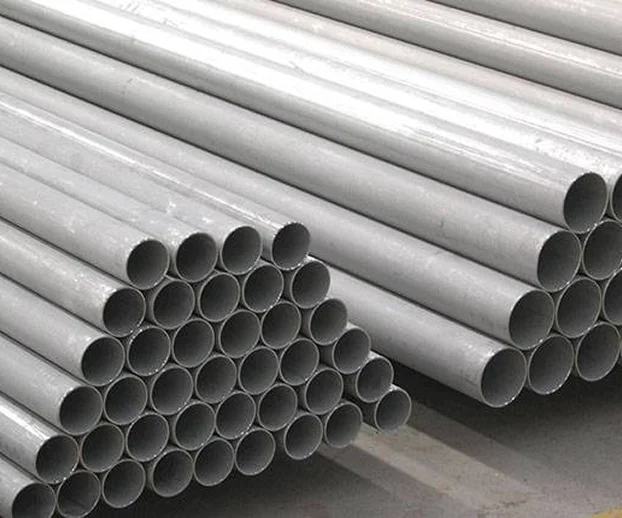 Incoloy 800H / 800HT Pipes